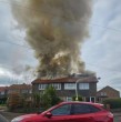 Impacto ha causado entre los vecinos de North Yorkshire, en Inglaterra, la heroica acción de la pequeña Olivia Patterson, de 6 años, quien salvó a toda su familia de un incendio en su hogar. Conoce todos los detalles en esta nota.