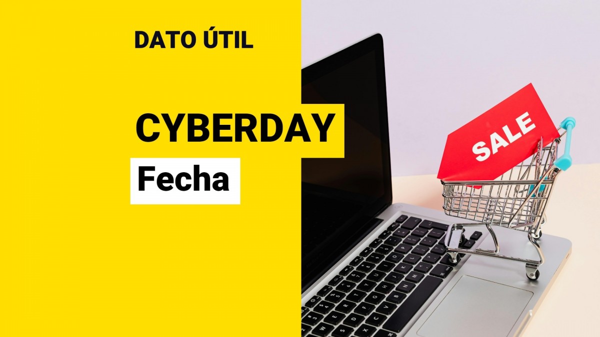 Cyber Day Fechas 2024 Merla Rachel