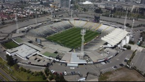 Remodelación del Estadio Monumental: ¿Cuánto dinero se invertiría y cuándo se efectuaría la primera etapa?