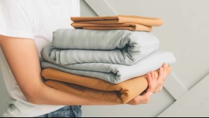 ¿Qué son los hilos de las sábanas y son realmente importantes al escogerlas?