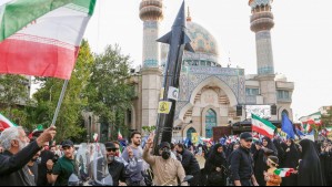 Irán advierte a Israel que responderá de forma 'severa, extensa y dolorosa' ante 'la más mínima acción'