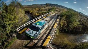 Copec RallyMobil anuncia fecha de inicio del campeonato 2024: Conoce las plataformas de Mega que lo transmitirán
