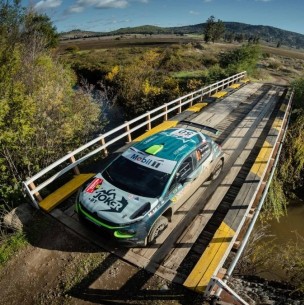Copec RallyMobil anuncia fecha de inicio del campeonato 2024: Conoce las plataformas de Mega que lo transmitirán