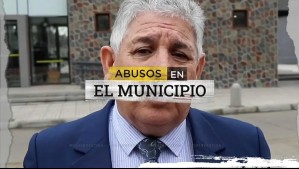 Abusos en el municipio: Cuatro funcionarias acusan al alcalde de Cunco de delitos sexuales reiterados