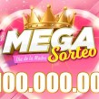 En la previa a la celebración del Día de la Madre en Chile, Mega junto a la empresa Lotería han organizado un Mega Sorteo Día de la Madre. Conoce cuándo se entrega el primer premio. y de qué se trata.