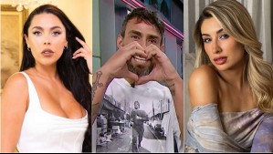 Daniela Aránguiz revela supuesto affaire entre Jorge Valdivia y Camila Andrade: 'Se hizo el lindo con ella'
