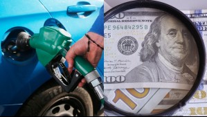 Alzas en precio de combustibles y el dólar: Los efectos económicos que podría generar el conflicto entre Israel e Irán