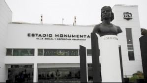 Las dudas que genera el anuncio de remodelación del estadio Monumental