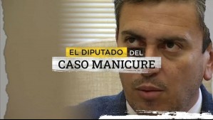 El diputado del Caso Manicure: Inminente solicitud de desafuero de Mauricio Ojeda por contratos con fundaciones