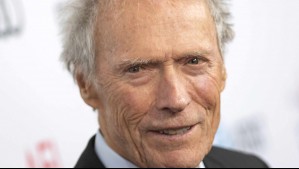 Clint Eastwood reaparece y luce irreconocible a semanas de cumplir 94 años