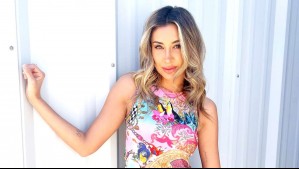 'Han creado cuentas falsas': Camila Andrade denuncia que se están haciendo pasar por ella en redes sociales