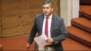 Fiscalía pedirá desafuero de diputado Mauricio Ojeda por Caso Manicure: Se traspasaron más de $730 millones a fundación