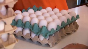Alza del precio del huevo en Chile: ¿Por qué está tan caro y seguirá subiendo?