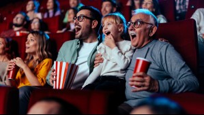 Día del Cine: ¿Cuándo es y cuánto cuestan las entradas?