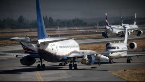 Nuevo aeropuerto en la región de Valparaíso: ¿Cuándo comenzaría a operar y cuáles serán sus destinos?