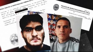 Cinco meses antes del secuestro: Las razones de la BIPE para no concretar la detención del asesino prófugo de Ojeda