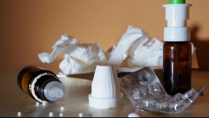 ¿Cuánto duran los síntomas y malestares de la influenza?