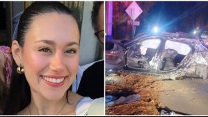 'Arráncate, di que fue un animal': Padre de universtaria fallecida en accidente de tránsito revela nuevos antecedentes