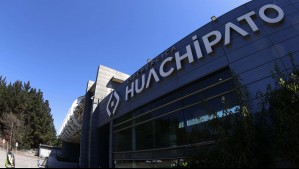 A petición de Siderúrgica Huachipato y Molycop: Comisión Antidistorsiones confirma aumento de sobretasas al acero chino
