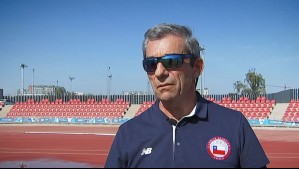Jefe de velocidad Fedachi sobre polémica en Juegos Panamericanos: 'Aquí no mandó el cronómetro, mandó un descriterio'