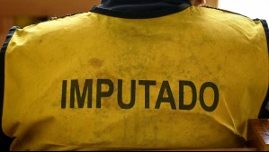 Imputado como autor del delito consumado de femicidio en Melipilla queda en prisión preventiva