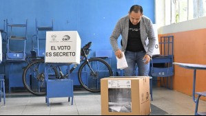 Ecuador aprueba la extradición en referendo para endurecer las leyes contra el crimen organizado