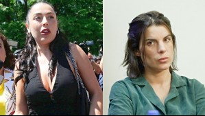 Desde pantallazos hasta correos: Las pruebas de Maite Orsini para acusar de injurias y calumnias a Daniela Aránguiz