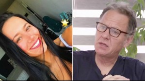 'Trini está en el cielo y tenemos que salir adelante': Dramático testimonio de padre que perdió a su hija en accidente