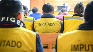 Comienza juicio contra Los Gallegos en Arica: Se les acusa de homicidios, secuestros y trata de personas