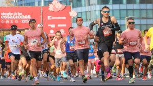 Circuito de las Estaciones anuncia fecha para la versión de invierno: Descubre dónde comprar las entradas