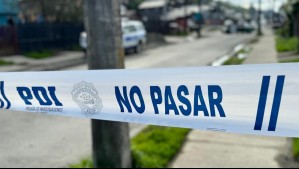 Encuentran muertos a madre y su pequeño hijo dentro de su casa en Puerto Varas
