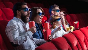 Día del Cine: ¿Hasta cuándo es y cuánto cuestan las entradas?
