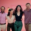 Revisa en detalle lo que ocurrió con los personajes principales de la teleserie Generación 98\\\', de acuerdo a lo que se vio en el último capítulo de la producción de Mega.