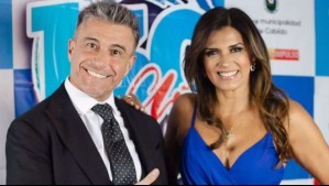 'Estoy soltero': Fernando Solabarrieta confirma quiebre de su matrimonio con Ivette Vergara