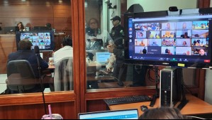 Fijan para el viernes audiencia de factibilidad técnica por juicio contra Los Gallegos