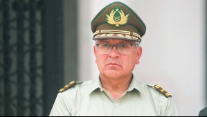 Fracasa el último intento del general Yáñez para evitar ser formalizado: Corte declaró inadmisible su recurso de amparo