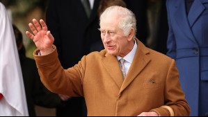 'Se encuentra muy mal': Actualizan planes funerarios del rey Carlos III, afectado por un cáncer