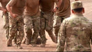 Ejército informa muerte de conscripto de 19 años en Putre