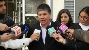 Crimen de carabineros: Subsecretario Monsalve anuncia querella y ratifica amenaza contra Comisaría de Cañete