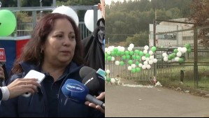 Servicio Médico Legal identifica restos de carabineros fallecidos en Cañete y prepara entrega a familiares