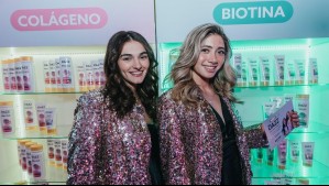 En medio de evento con Eugenia Lemos y Karen Paola: Dazz lanza línea de cuidado capilar con ingredientes del 'skincare'