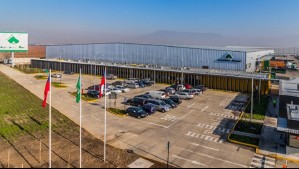 Quiebra histórica papelera de más de 50 años: Empresa acusa que exgerente general falseó información financiera