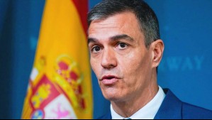 Presidente de España confirma que no renunciará al cargo: 'He decidido seguir con más fuerza'