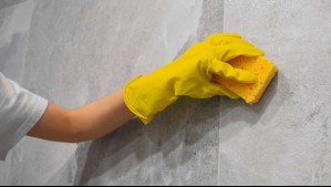 ¿Cómo limpiar correctamente los azulejos del baño? Estos son algunos trucos