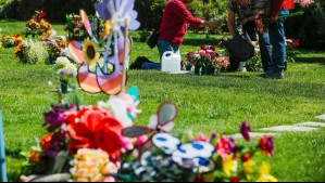 Ya no se podrá utilizar agua en floreros del cementerio de Calama: ¿Cuál es la razón?