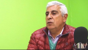 Abuso sexual en municipio de Laja: Alcalde Roberto Quintana cumplirá pena en libertad y deberá pagar multa
