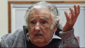 Pepe Mujica niega tratarse su cáncer en el exterior: 'Yo no voy a ir ni a la esquina. Yo confío en médicos uruguayos'