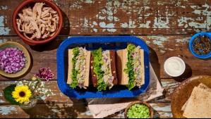 'Transforma tus conchitos': Hellmann's lanza herramienta que crea recetas a partir de los alimentos disponibles en casa