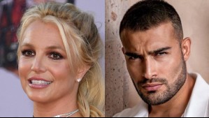 Otro divorcio para Britney Spears: Cantante finalizó proceso de disolución de matrimonio con Sam Asghari