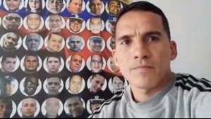 Gobierno tilda de 'relevante' audio del exteniente Ronald Ojeda revelado por Meganoticias